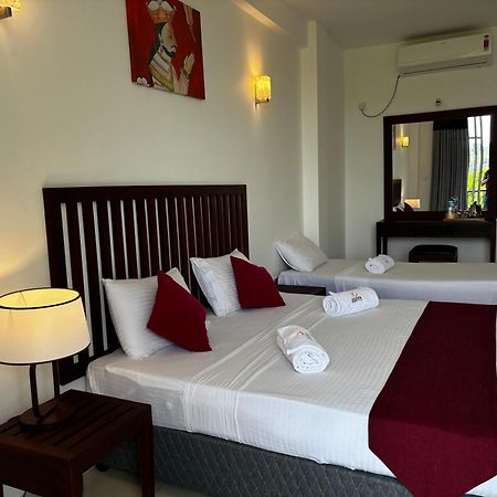 Kandy Hub Guest House Экстерьер фото
