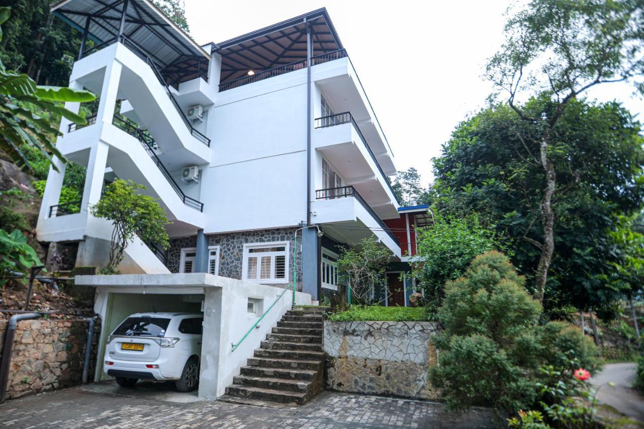 Kandy Hub Guest House Экстерьер фото