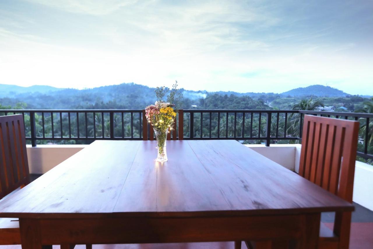 Kandy Hub Guest House Экстерьер фото