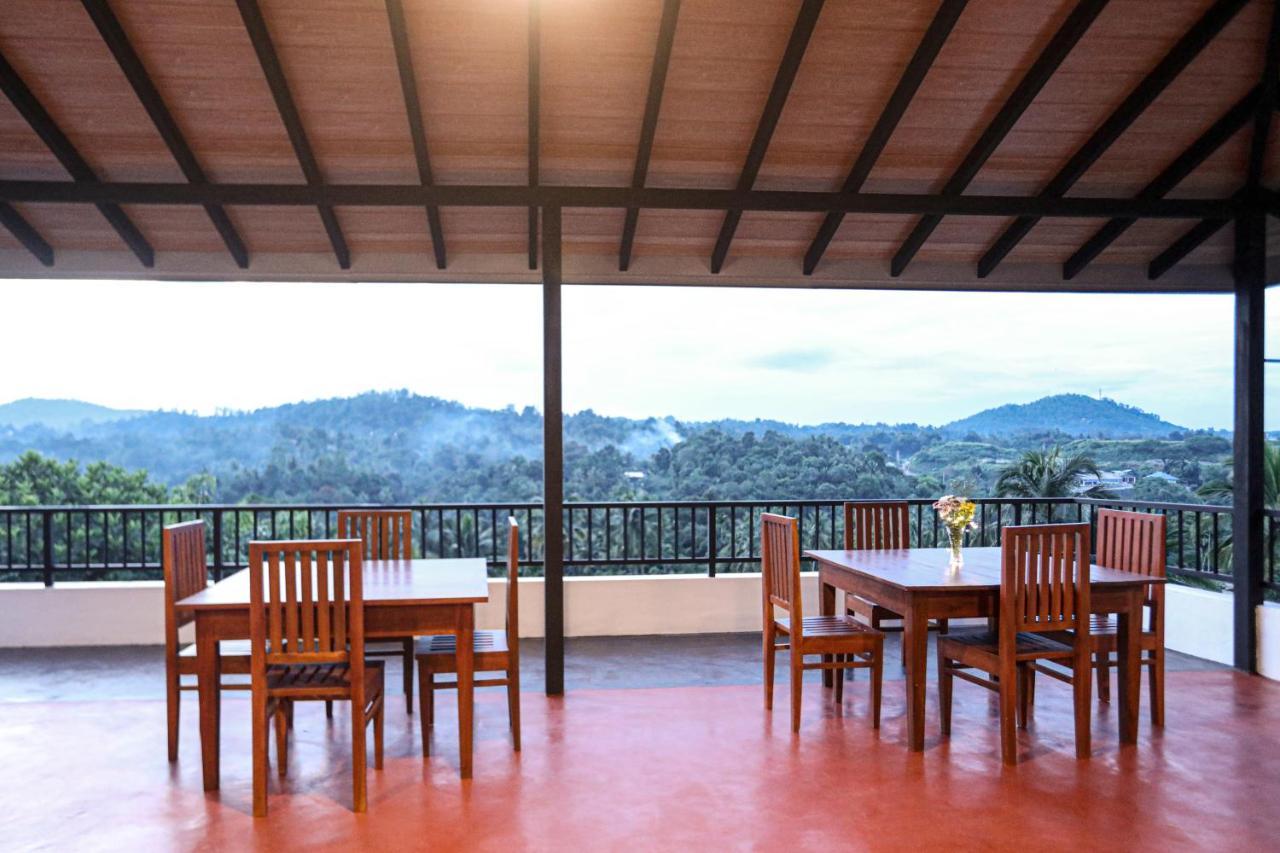 Kandy Hub Guest House Экстерьер фото