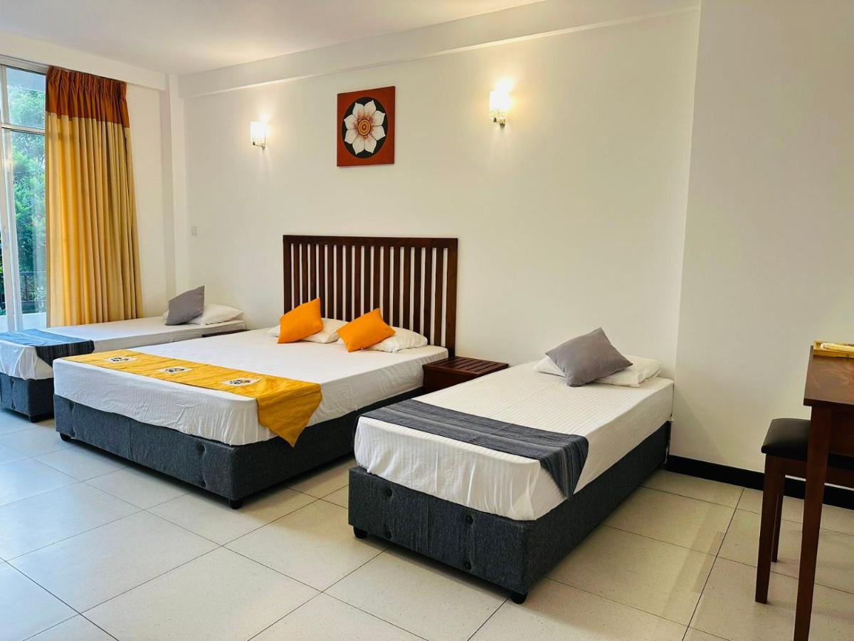 Kandy Hub Guest House Экстерьер фото