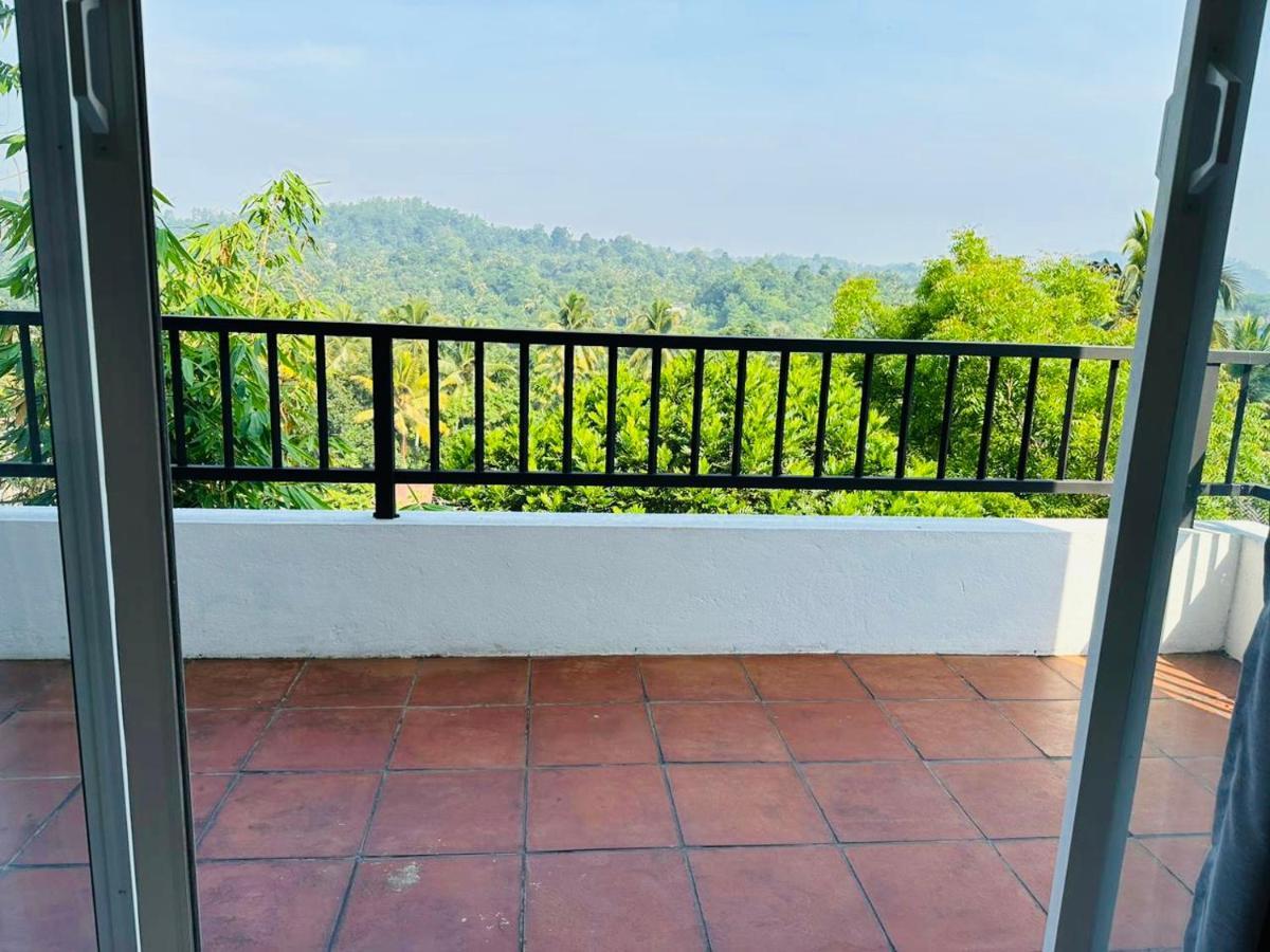 Kandy Hub Guest House Экстерьер фото