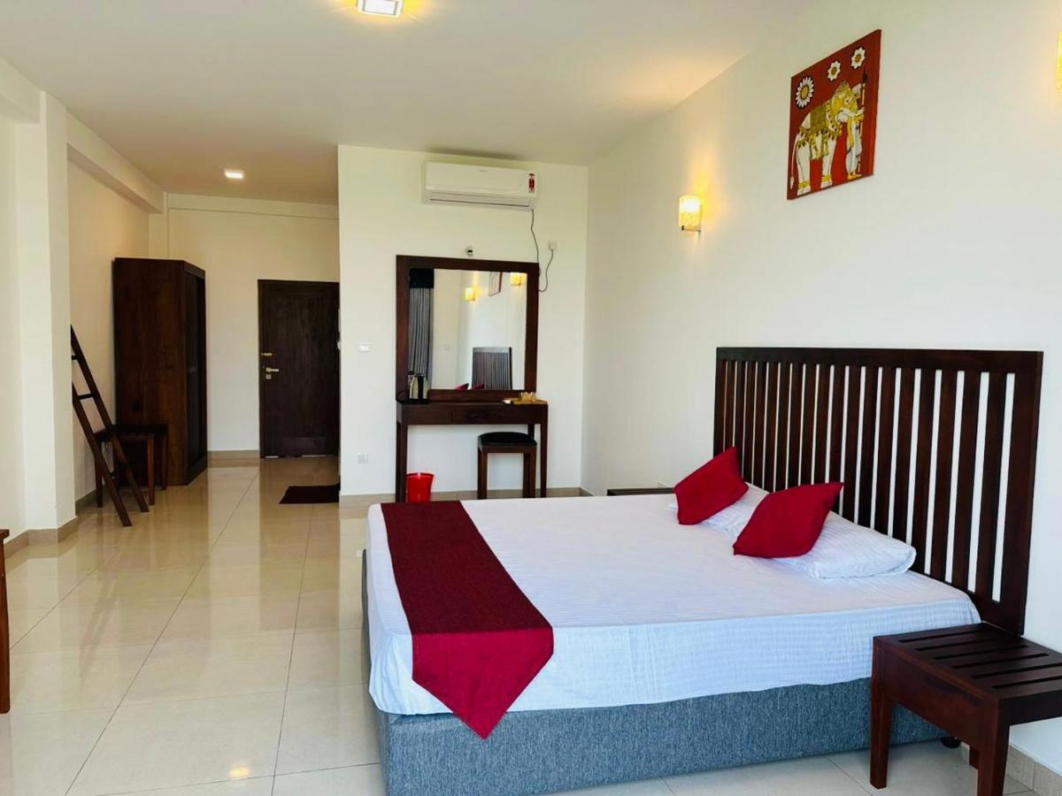 Kandy Hub Guest House Экстерьер фото