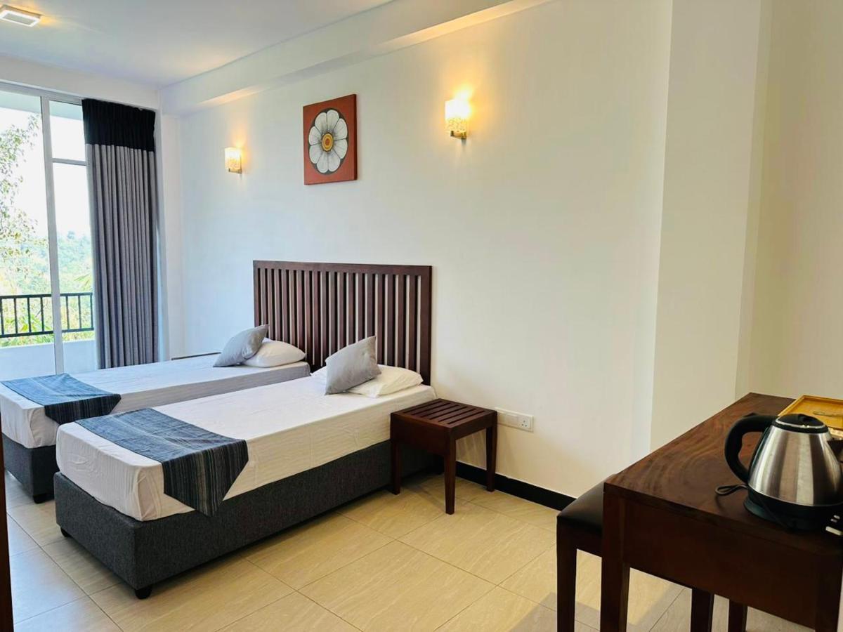Kandy Hub Guest House Экстерьер фото