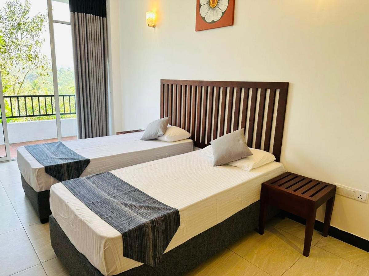 Kandy Hub Guest House Экстерьер фото