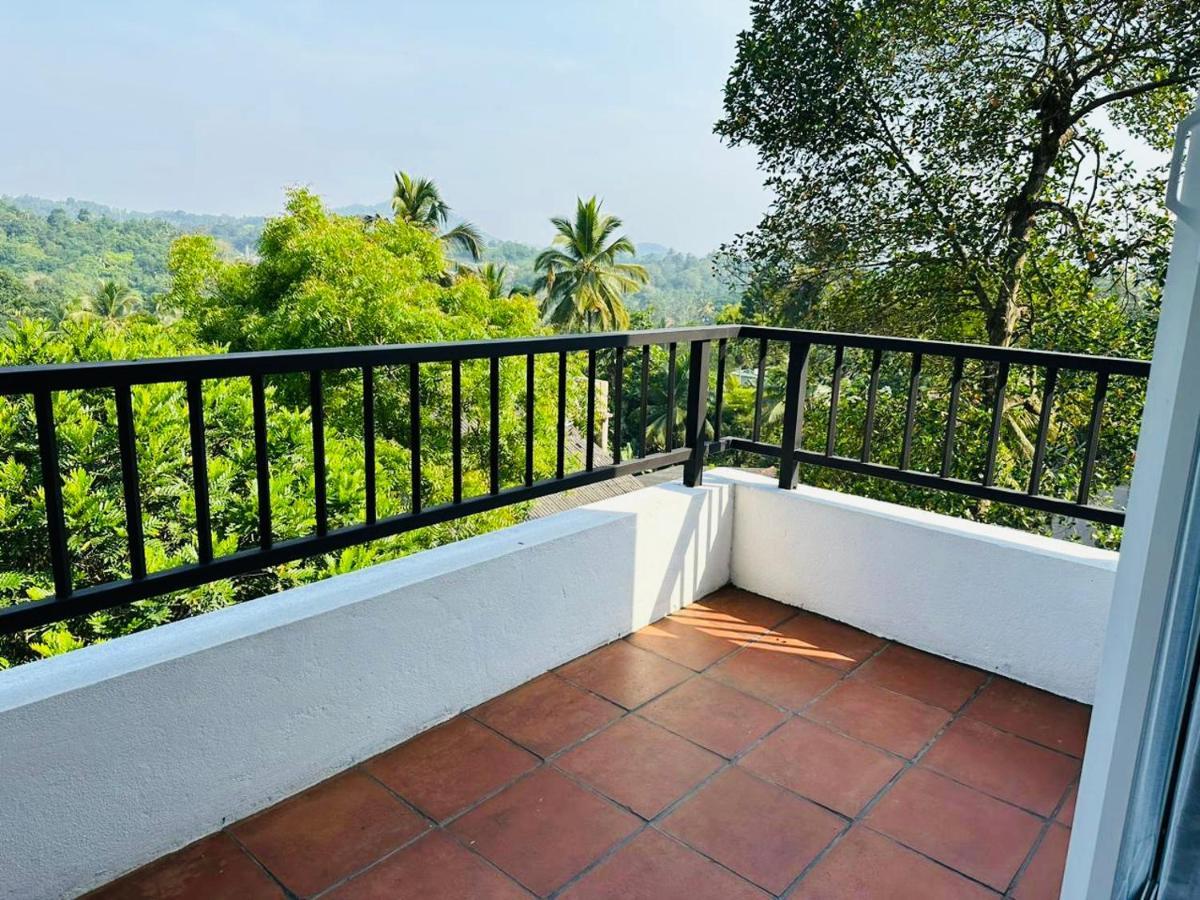 Kandy Hub Guest House Экстерьер фото
