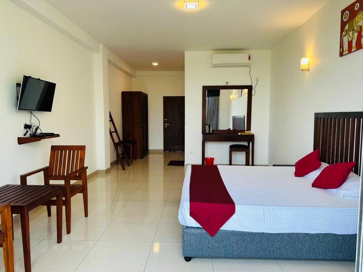 Kandy Hub Guest House Экстерьер фото