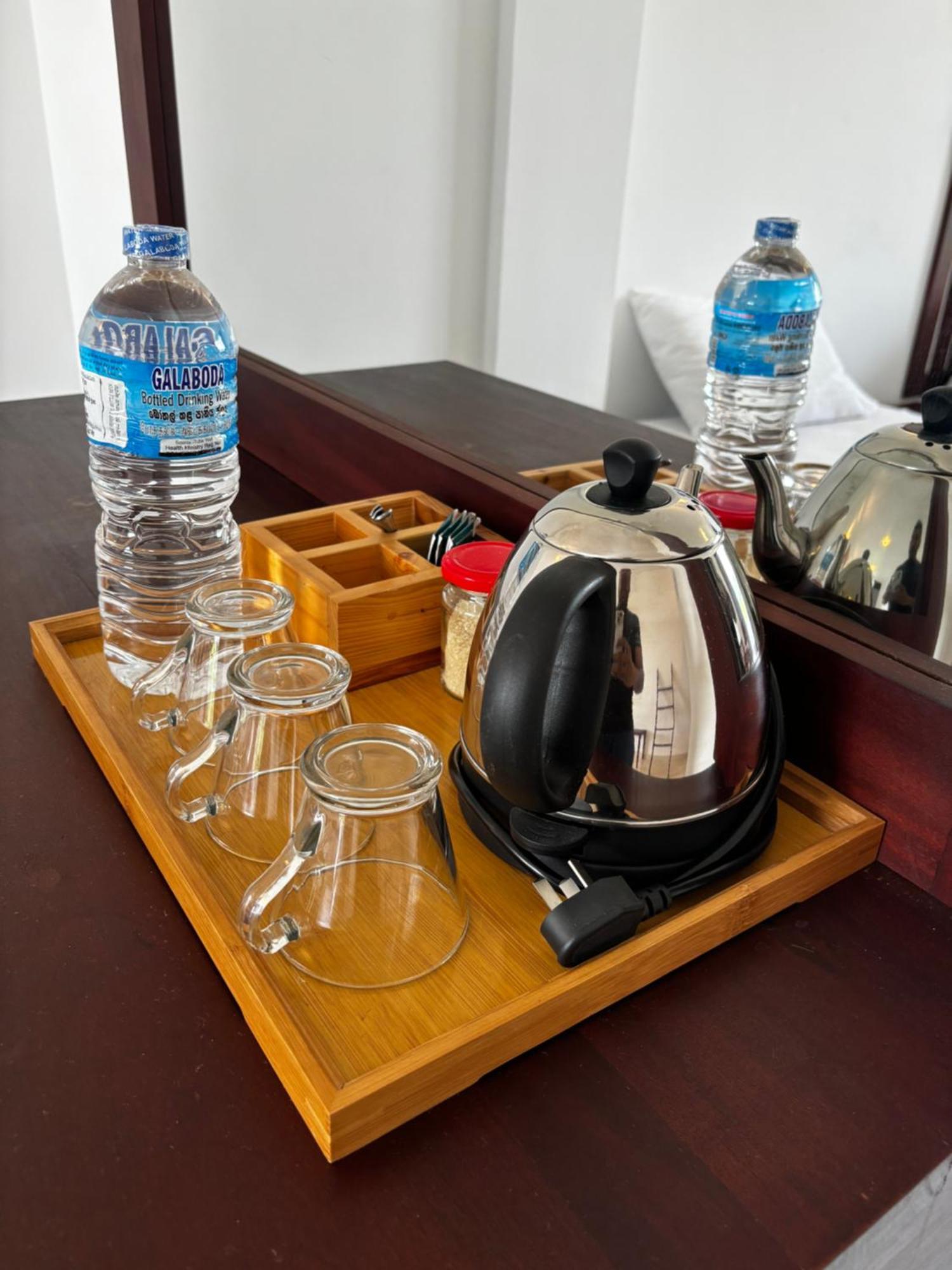 Kandy Hub Guest House Экстерьер фото