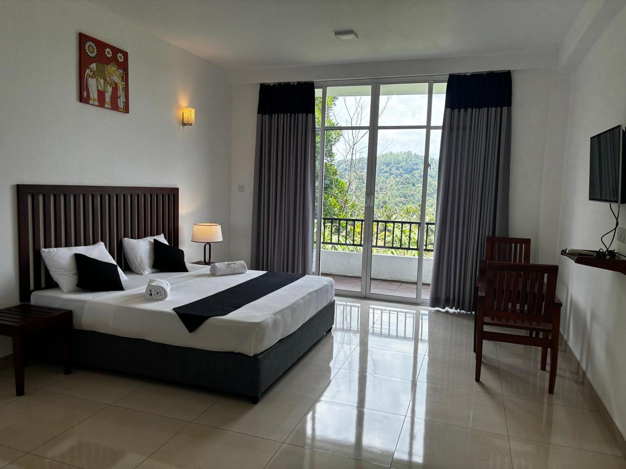 Kandy Hub Guest House Экстерьер фото
