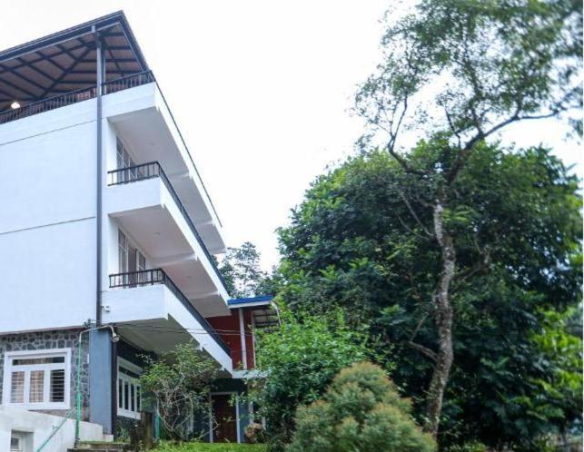 Kandy Hub Guest House Экстерьер фото
