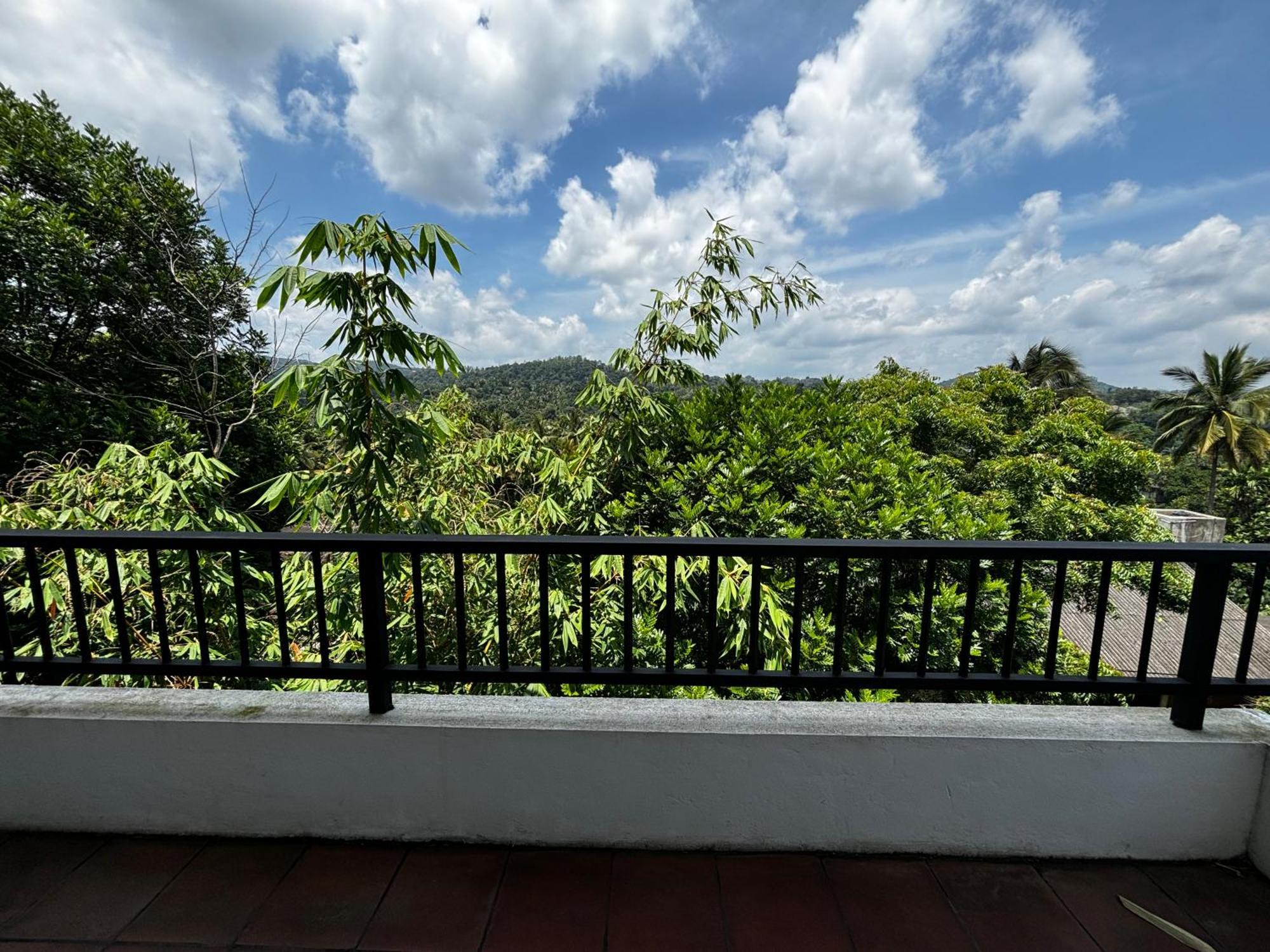 Kandy Hub Guest House Экстерьер фото